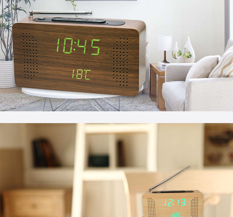 fm portable radio