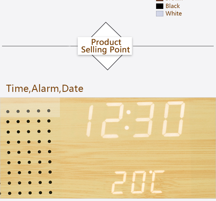 alarm clock