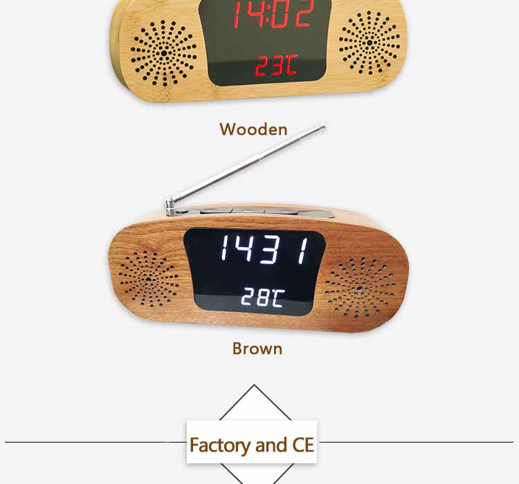 portable fm radio