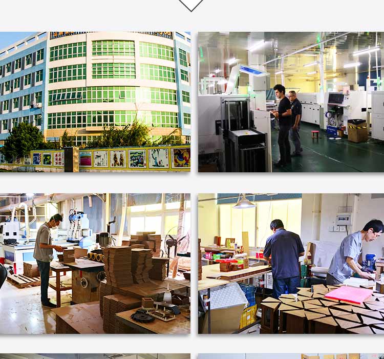 clock radio factory