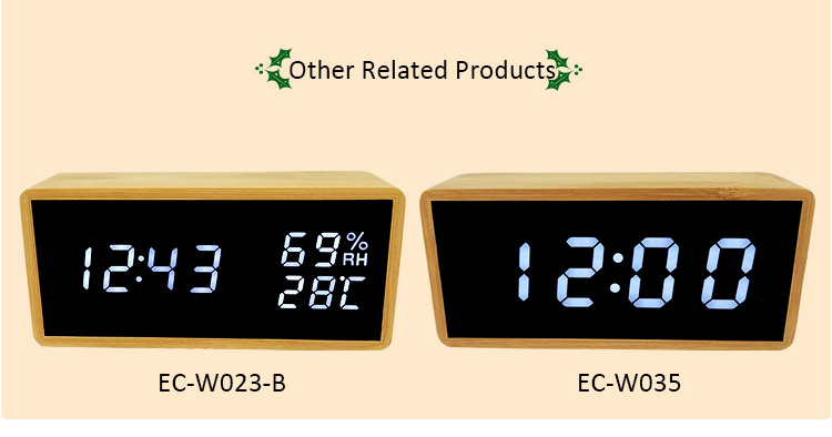 voice controlled alarm clock