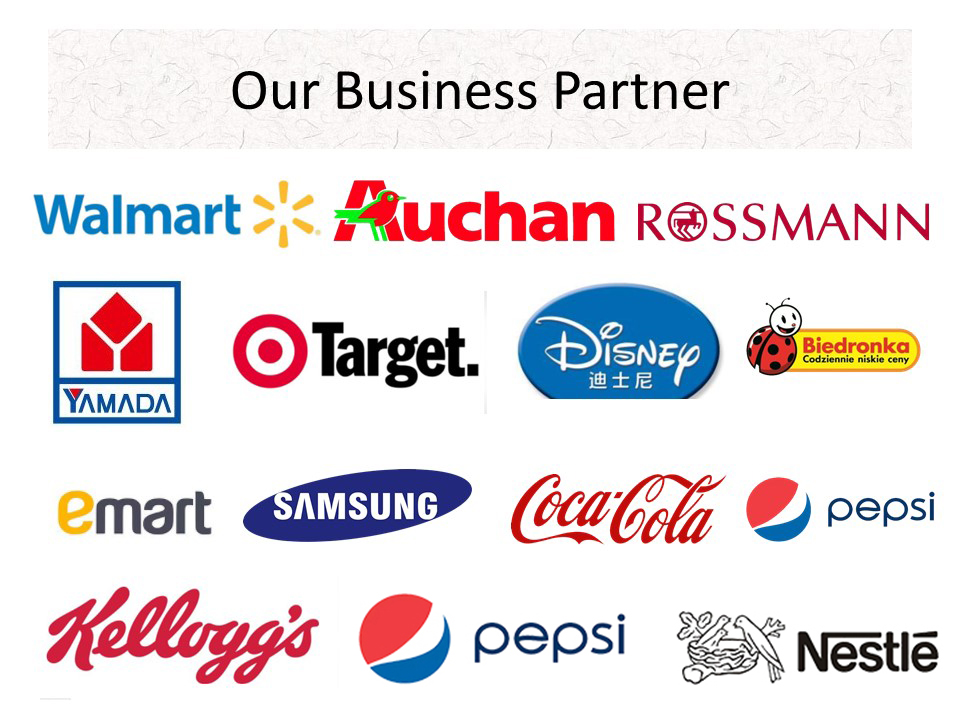 Fuzhou lexinda partners