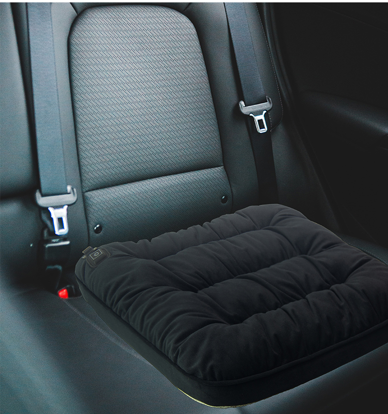 heating car seat cushion