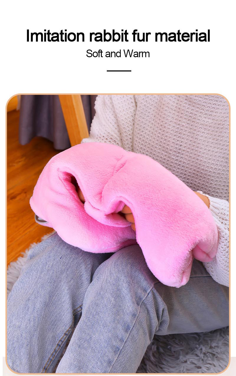rechargeable hand warmer