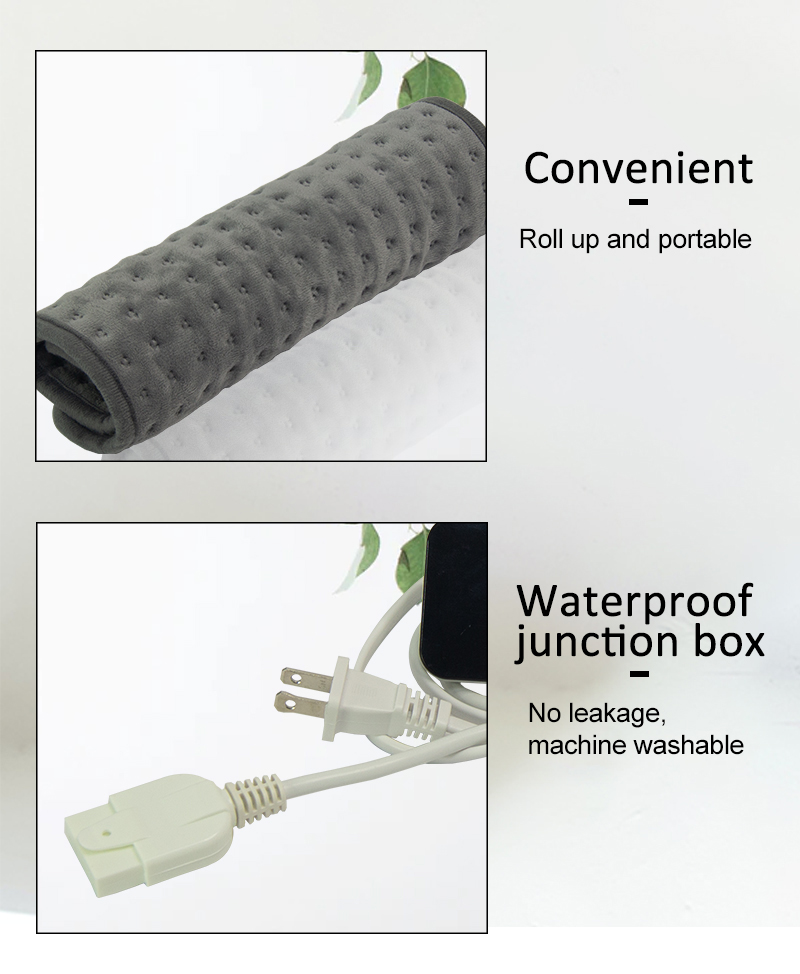 usb heating pad