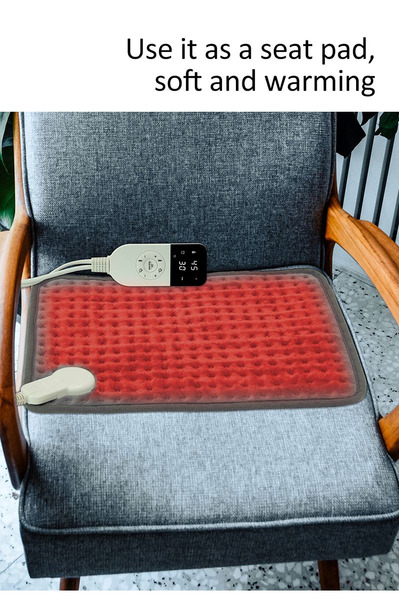 usb heated blanket