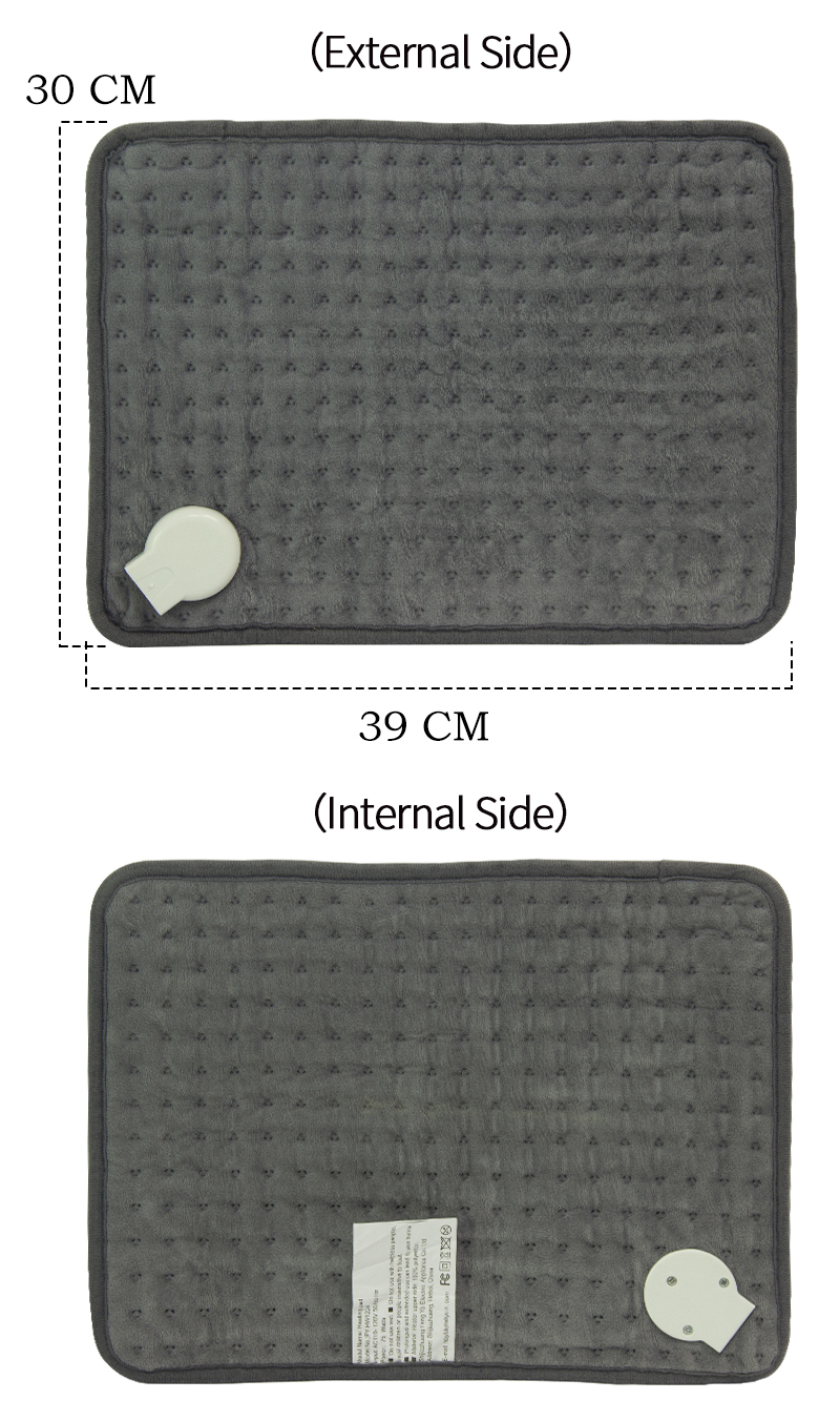 usb heated blanket