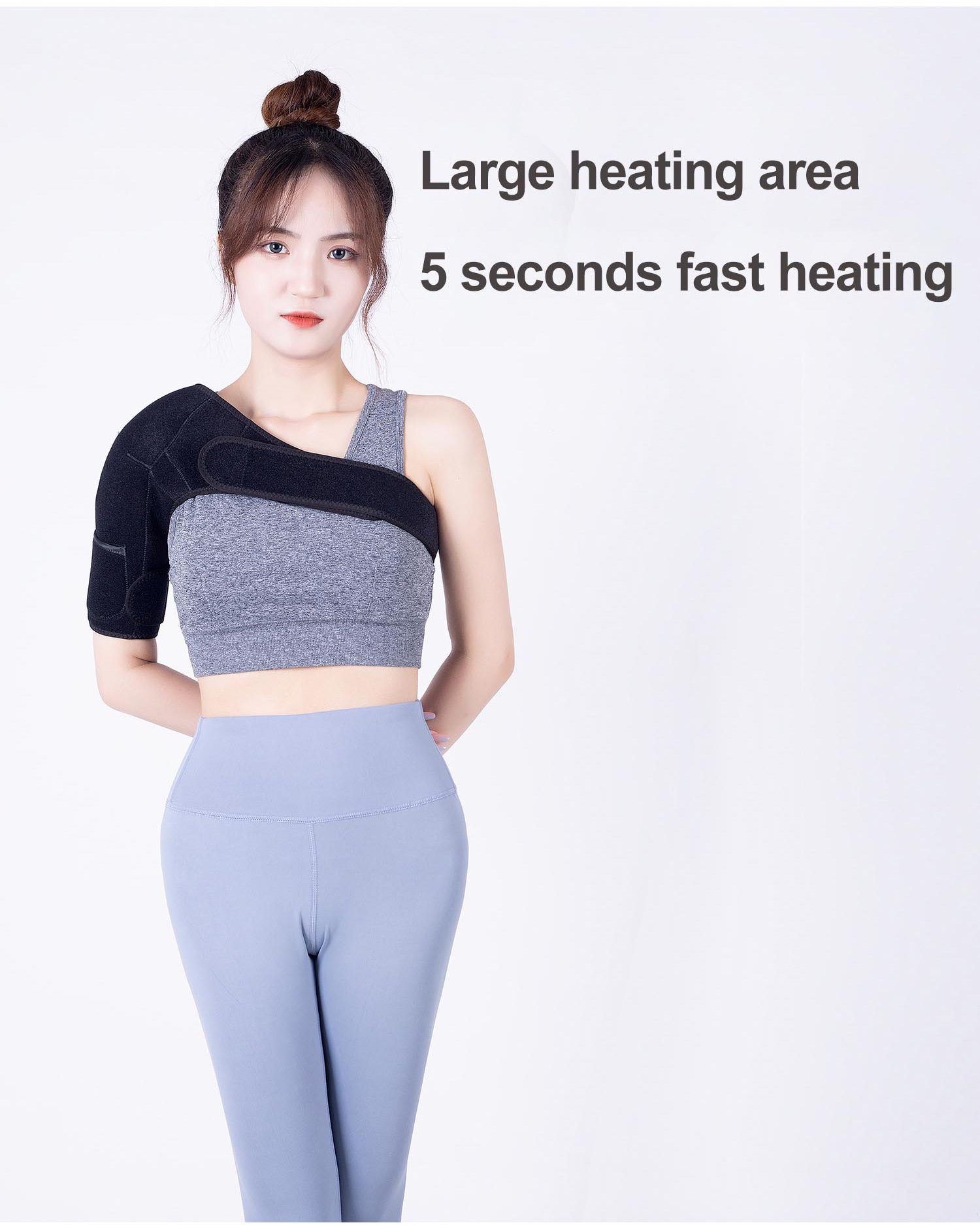 shoulder pain relief