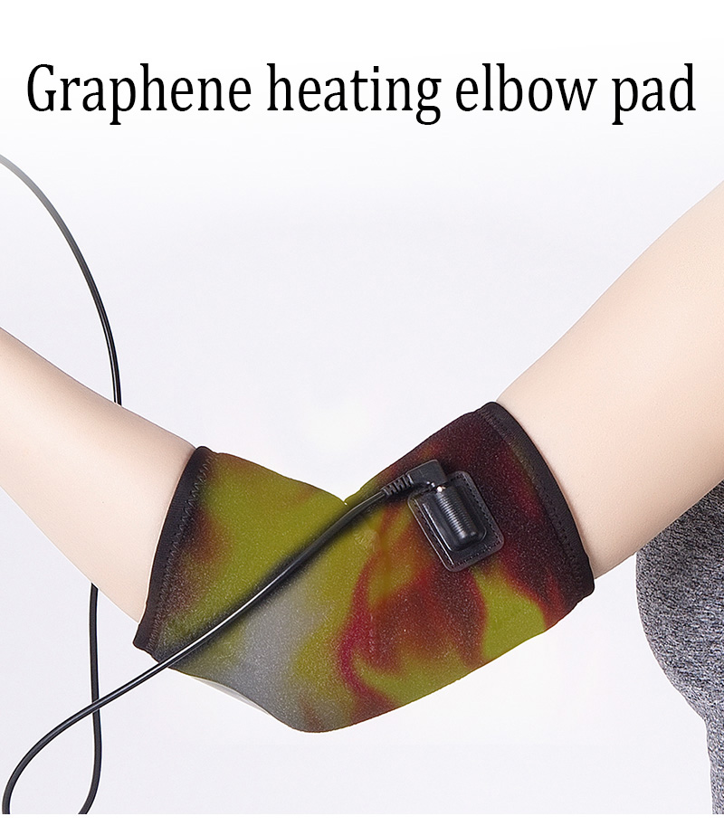 elbow heating