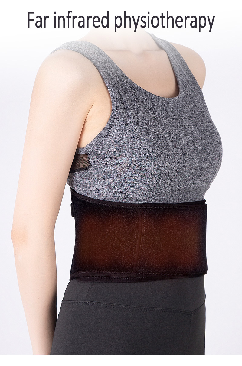 heating pad for back pain relief