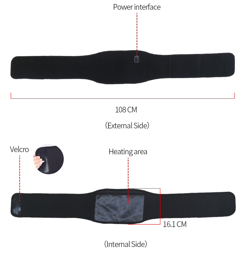 Back Stabilizer