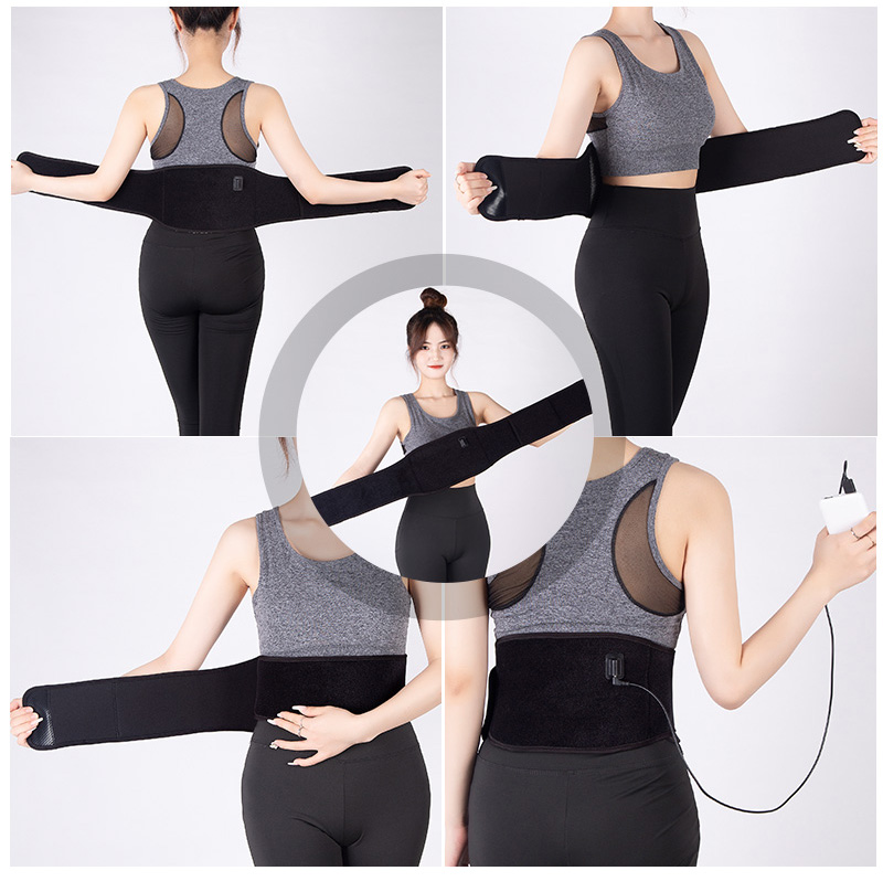 back brace for lower back pain