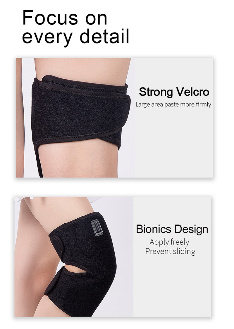 knee strap