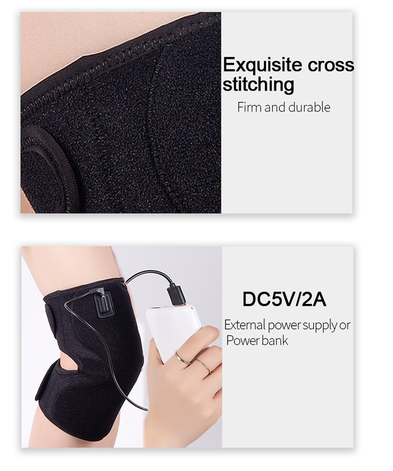 knee strap