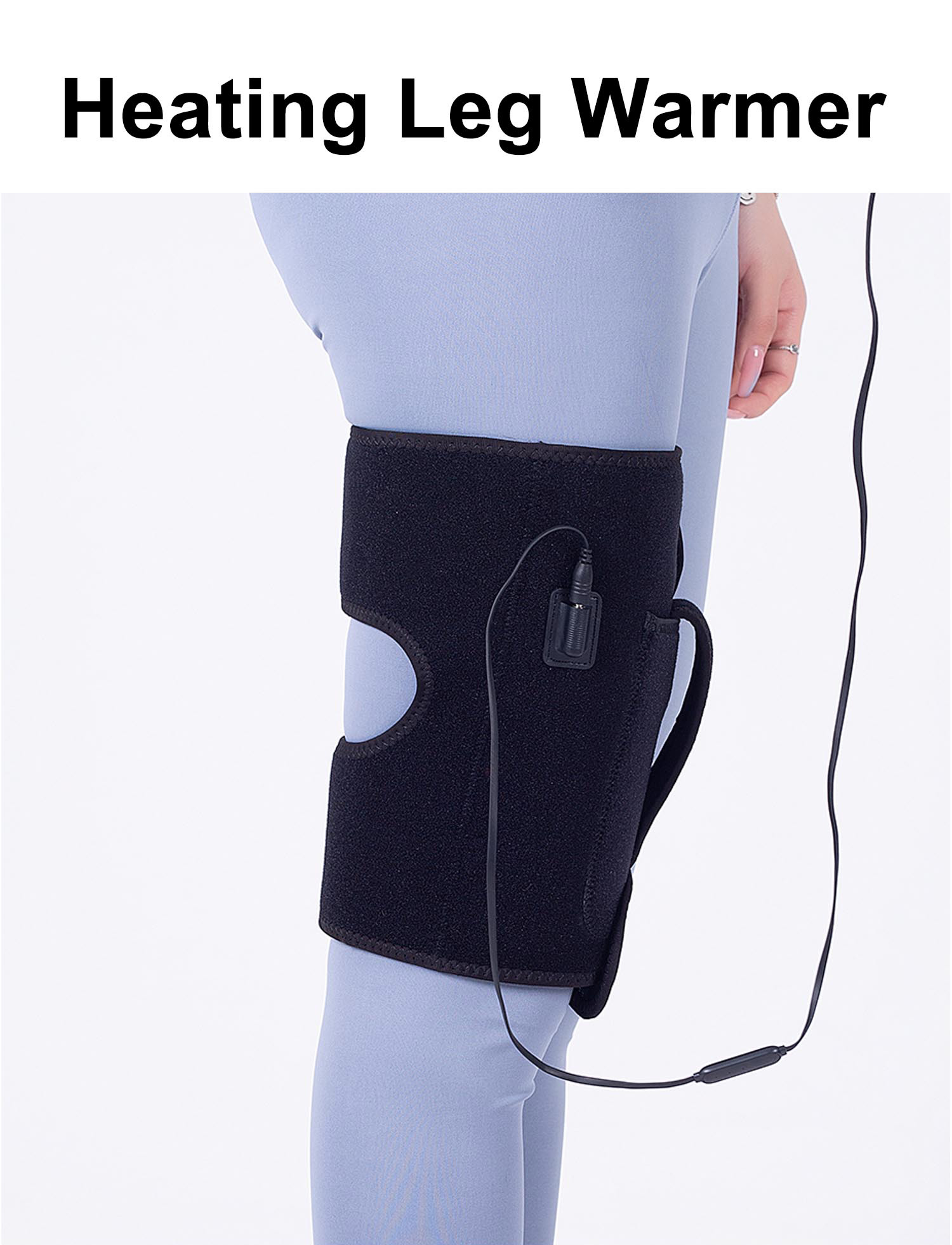 leg pain relief