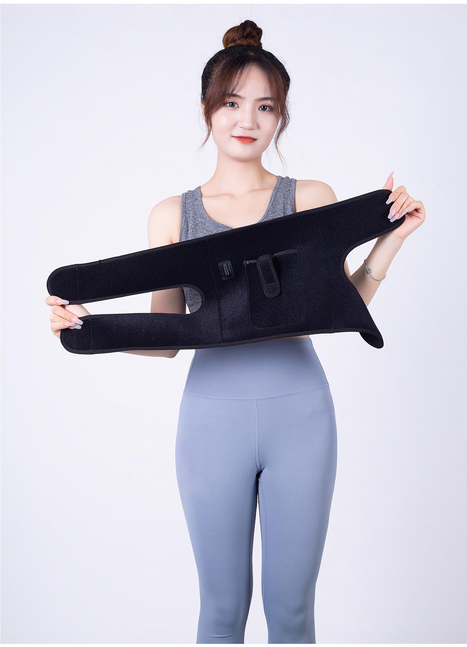 leg pain relief
