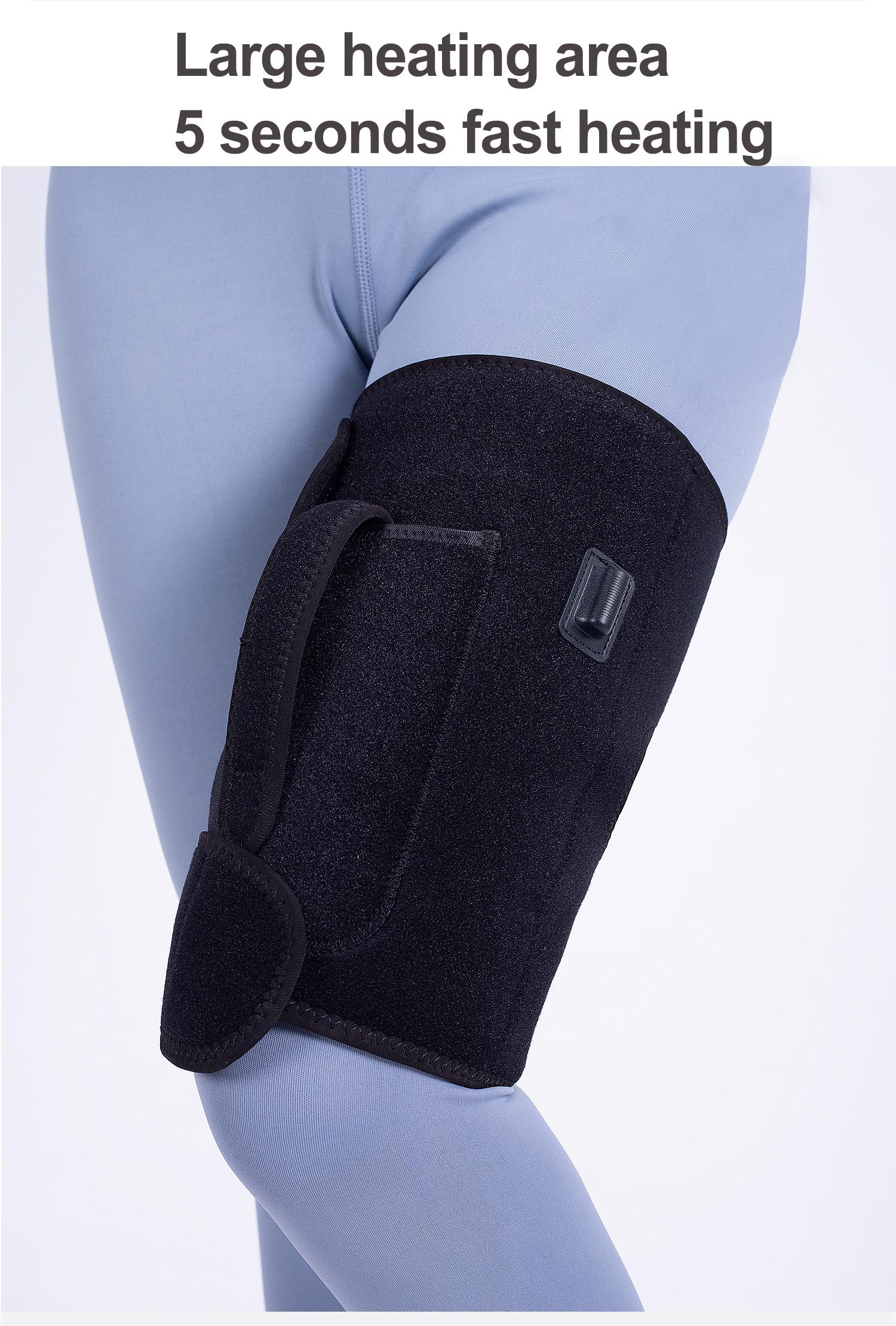 leg pain relief