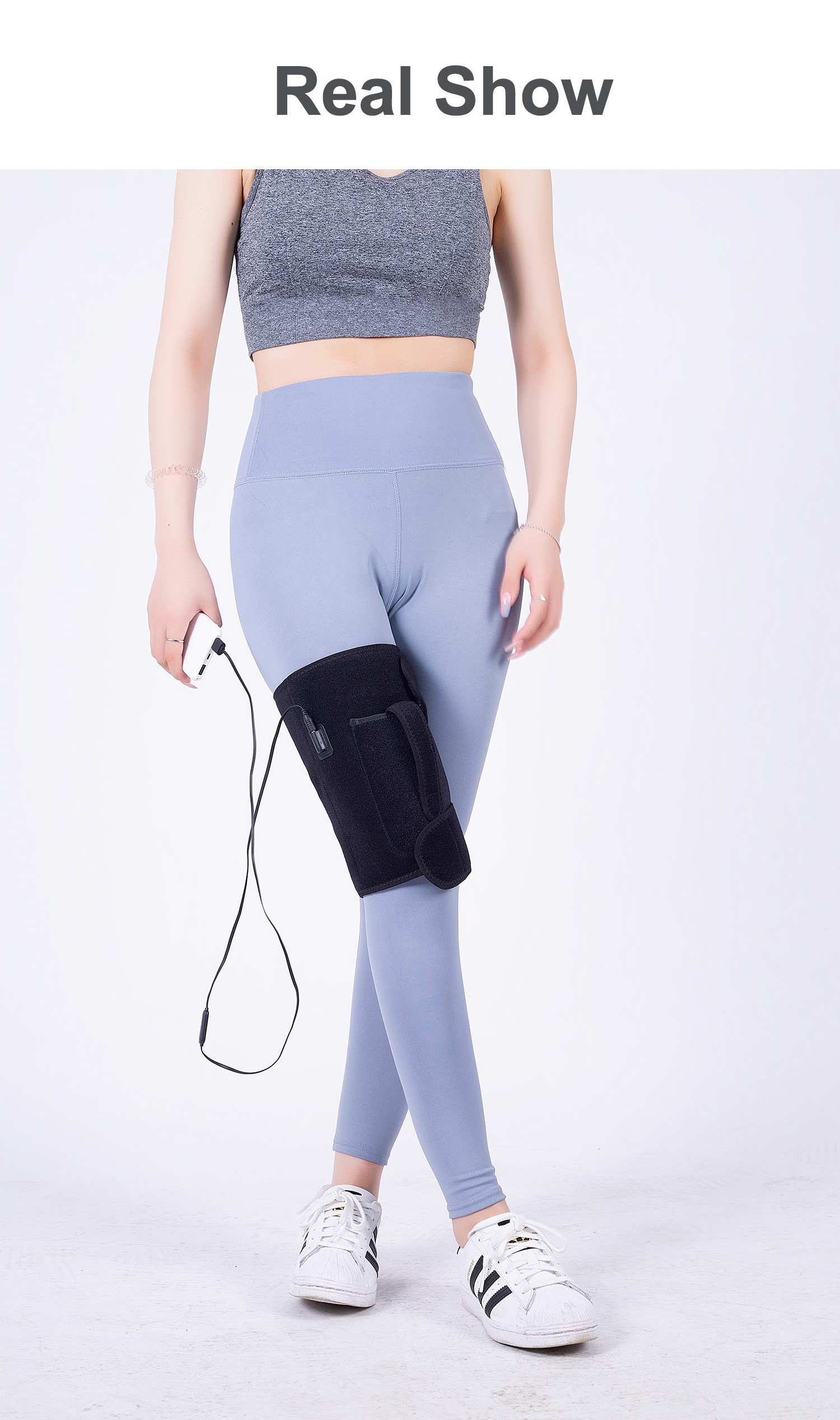 leg pain relief