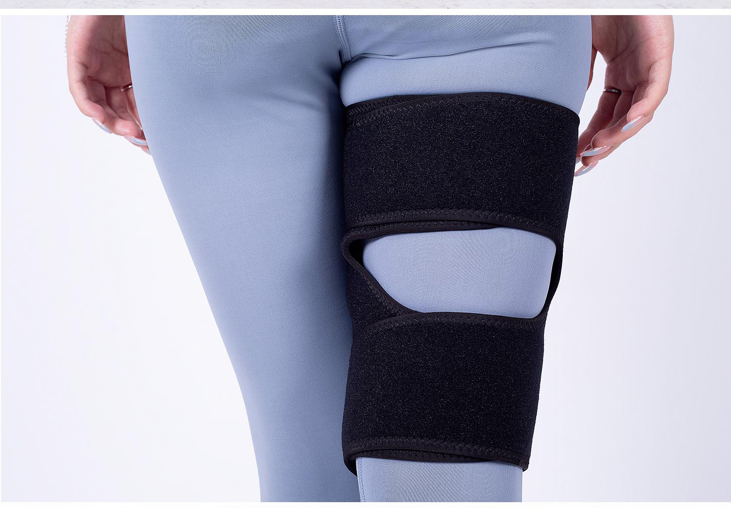 leg pain relief