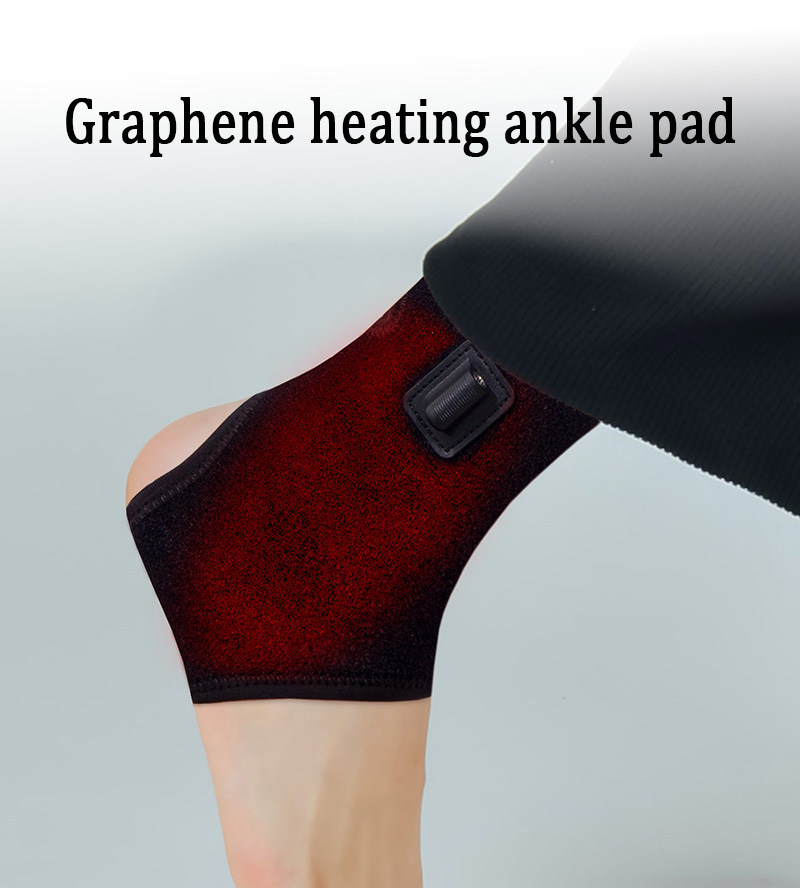 ankle support