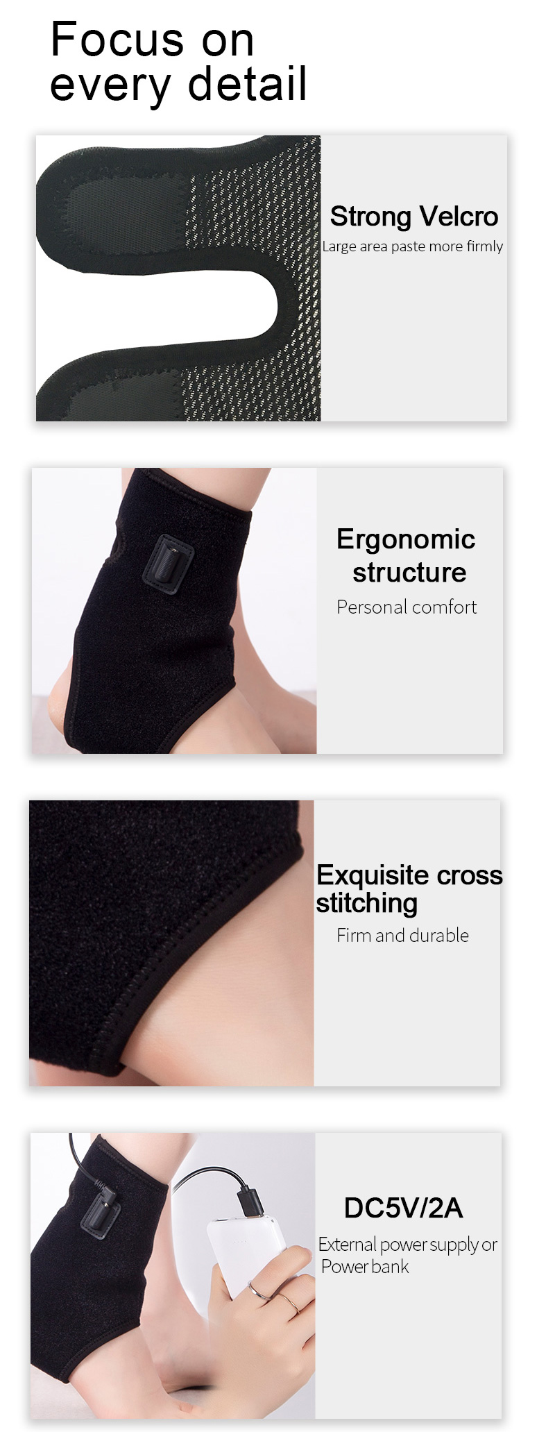 ankle brace