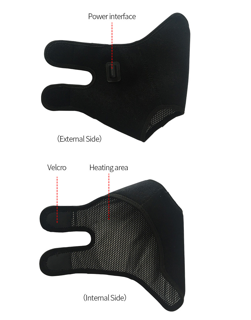 ankle protector