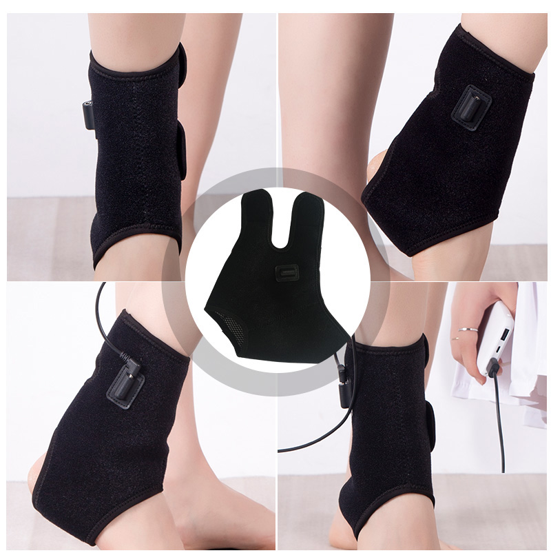 ankle protector
