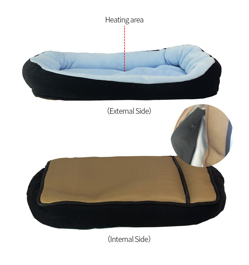 pet bed