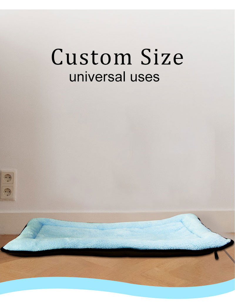 dog bed