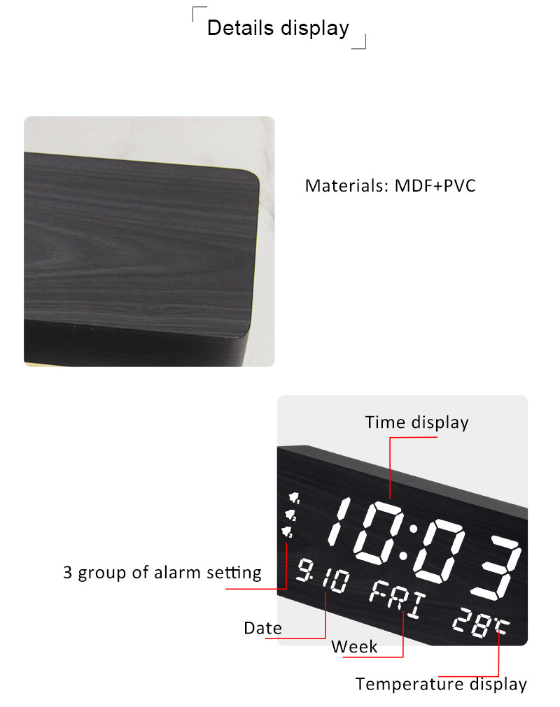 This product will be broadcasting