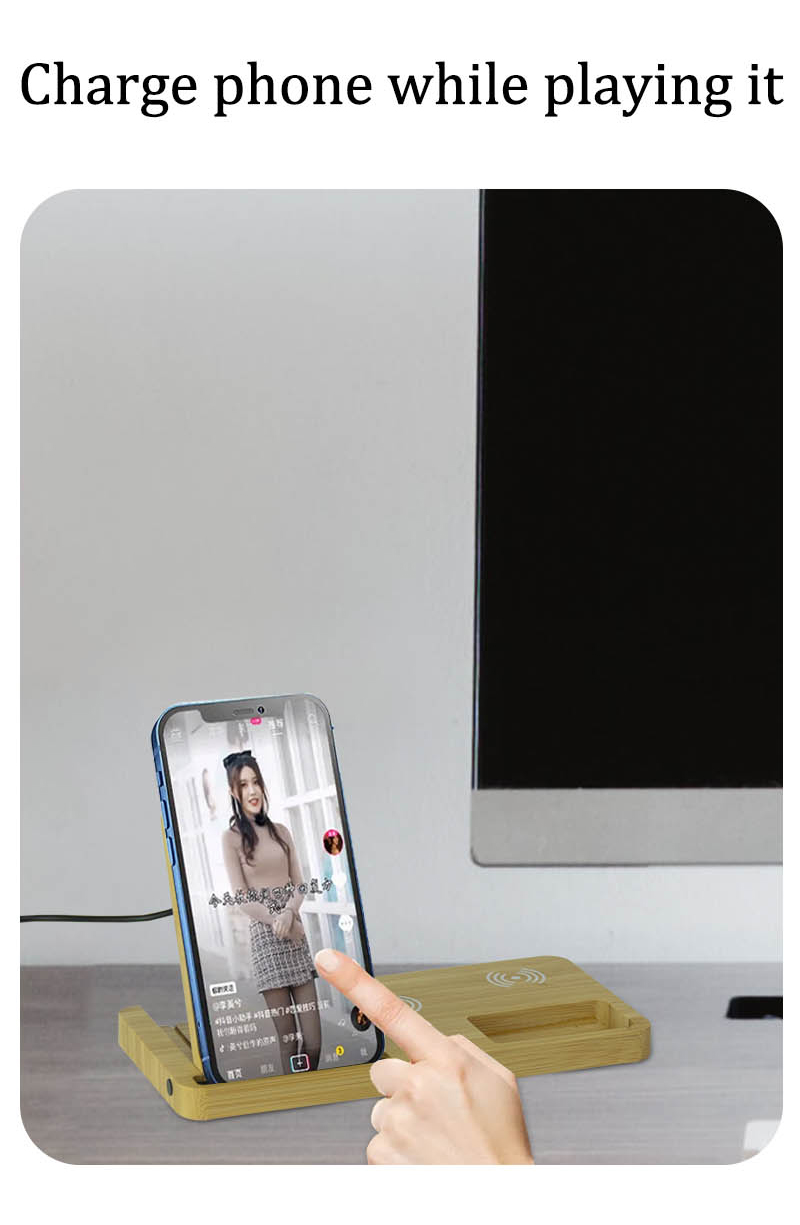 wireless charger for apple watch