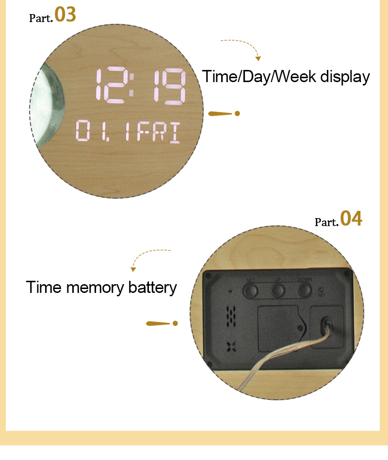clock