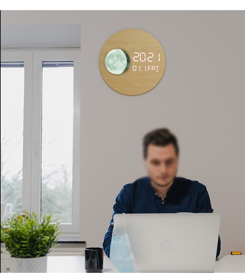 clock