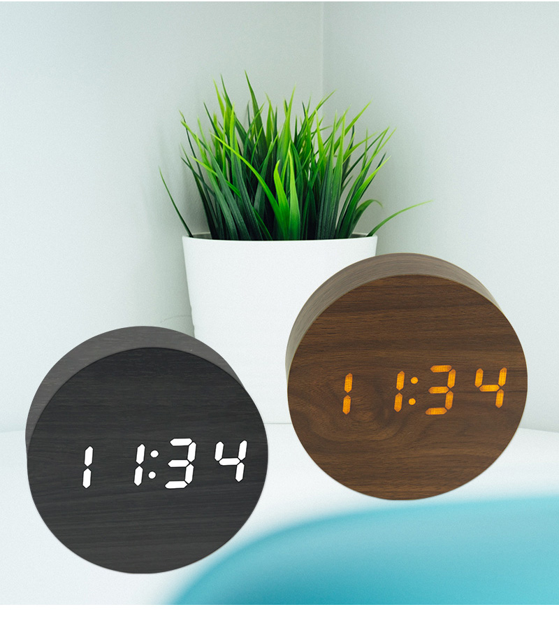 clock