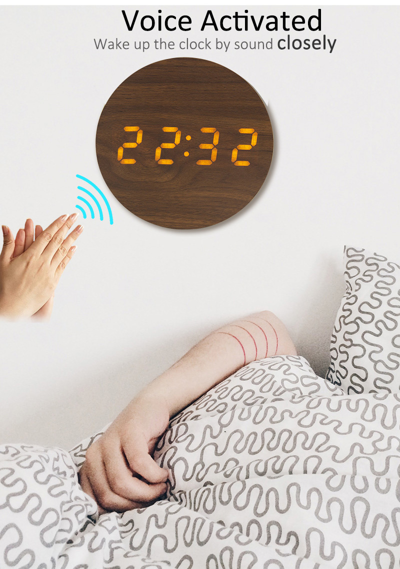alarm clock