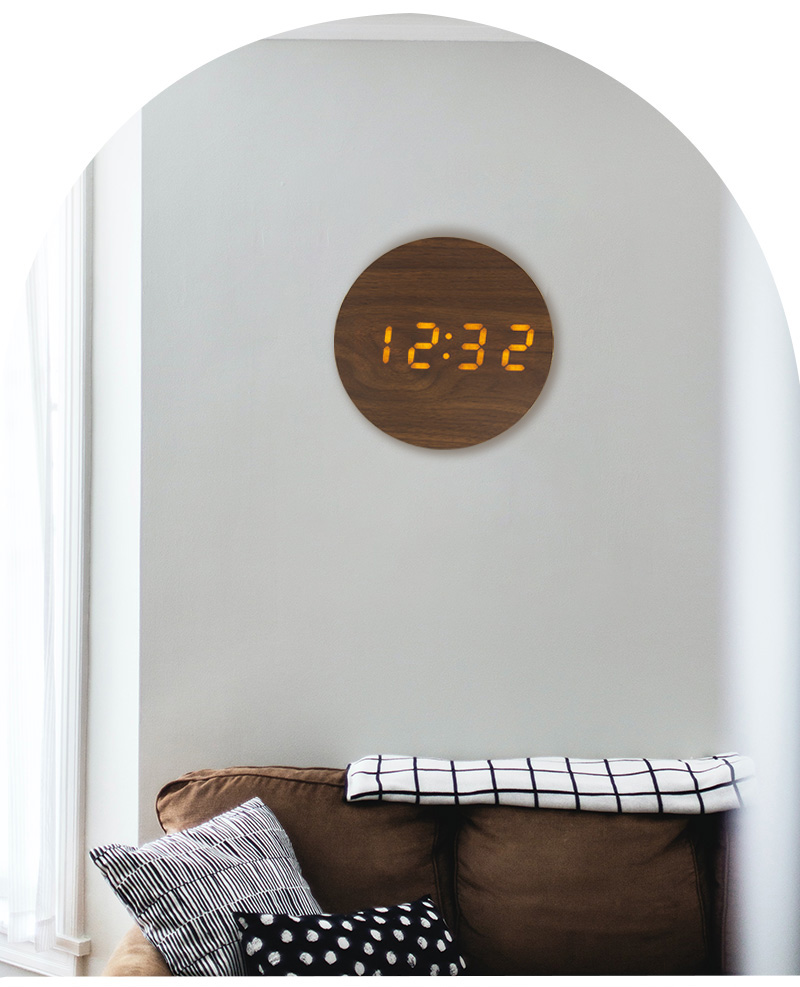 alarm clock