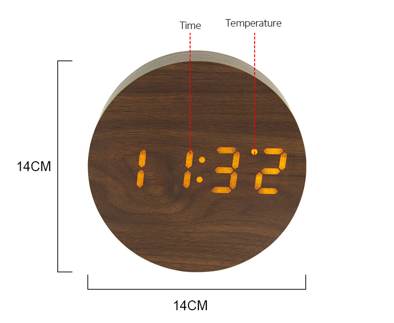 alarm clock
