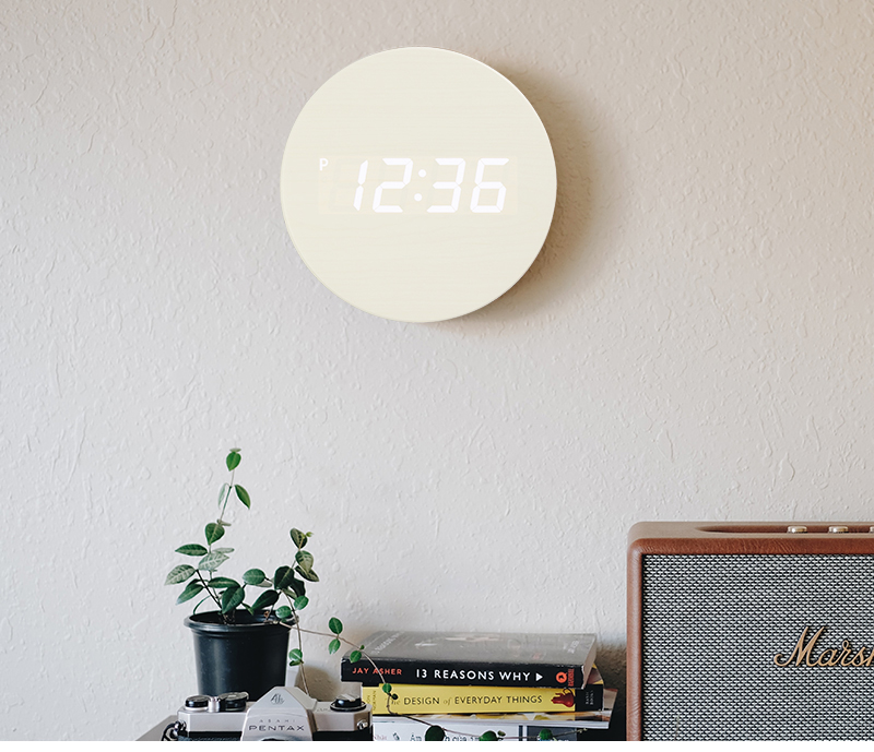 alarm clock