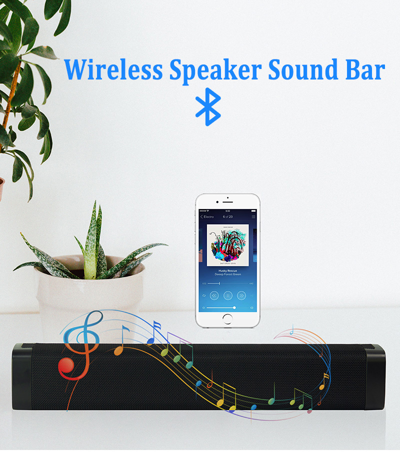 bluetooth for tv