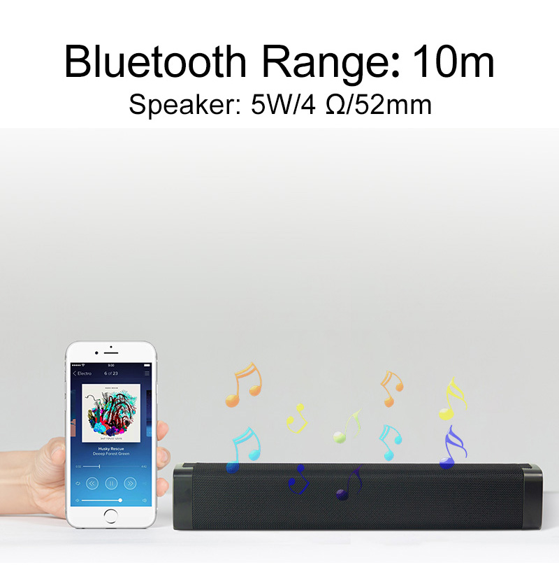 bluetooth for tv