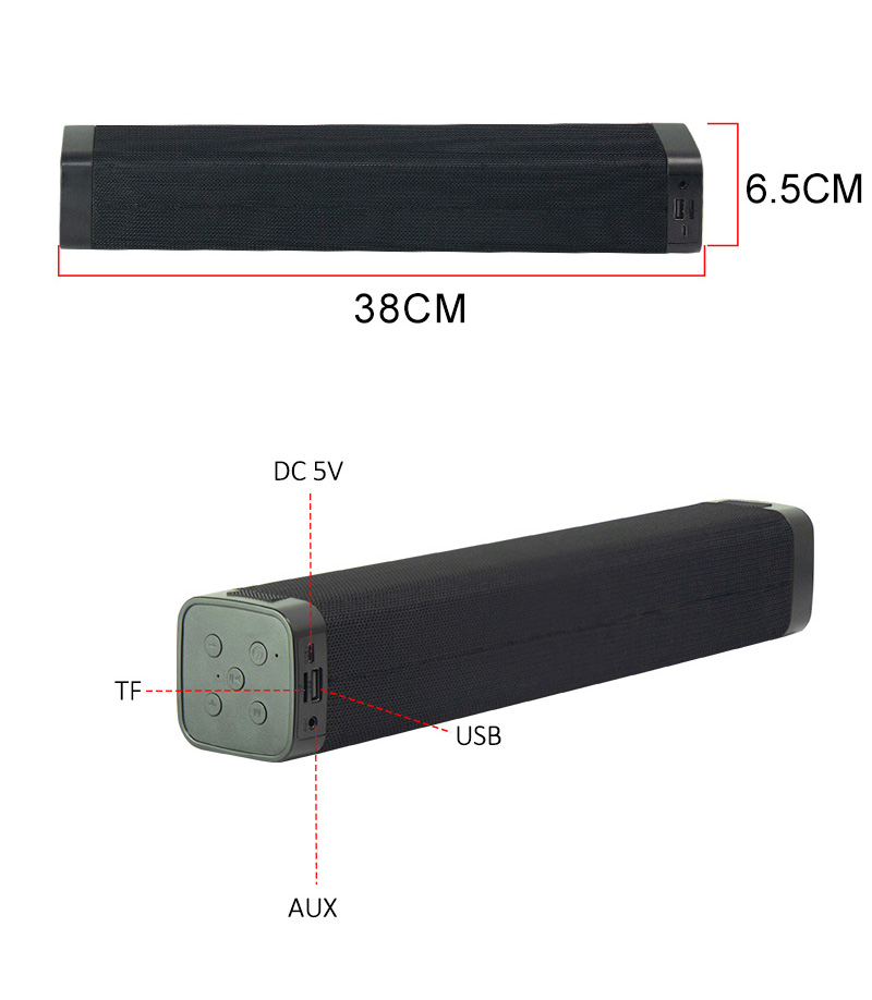 bluetooth for tv