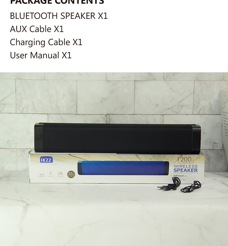 sound bar bluetooth