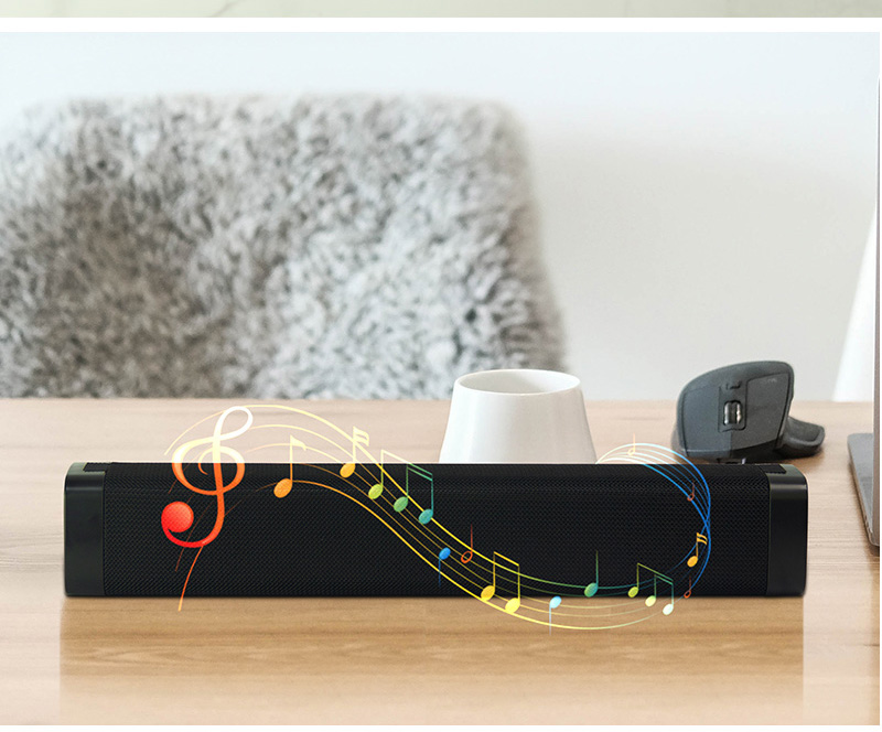 sound bar bluetooth