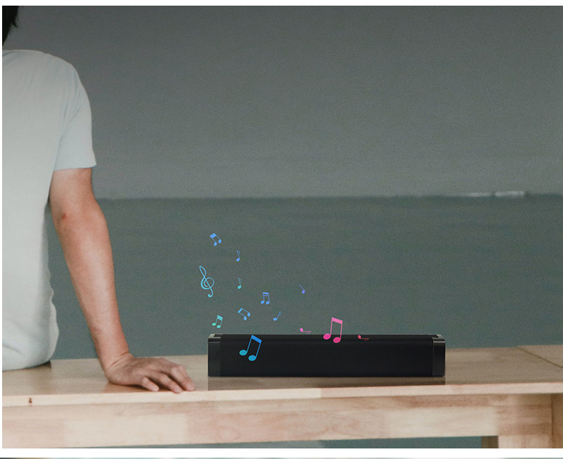 sound bar bluetooth