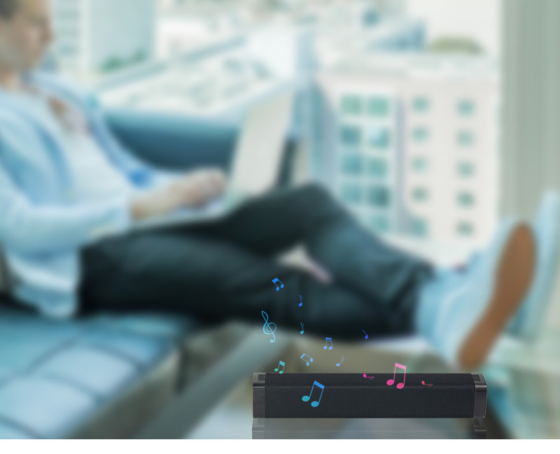 sound bar bluetooth