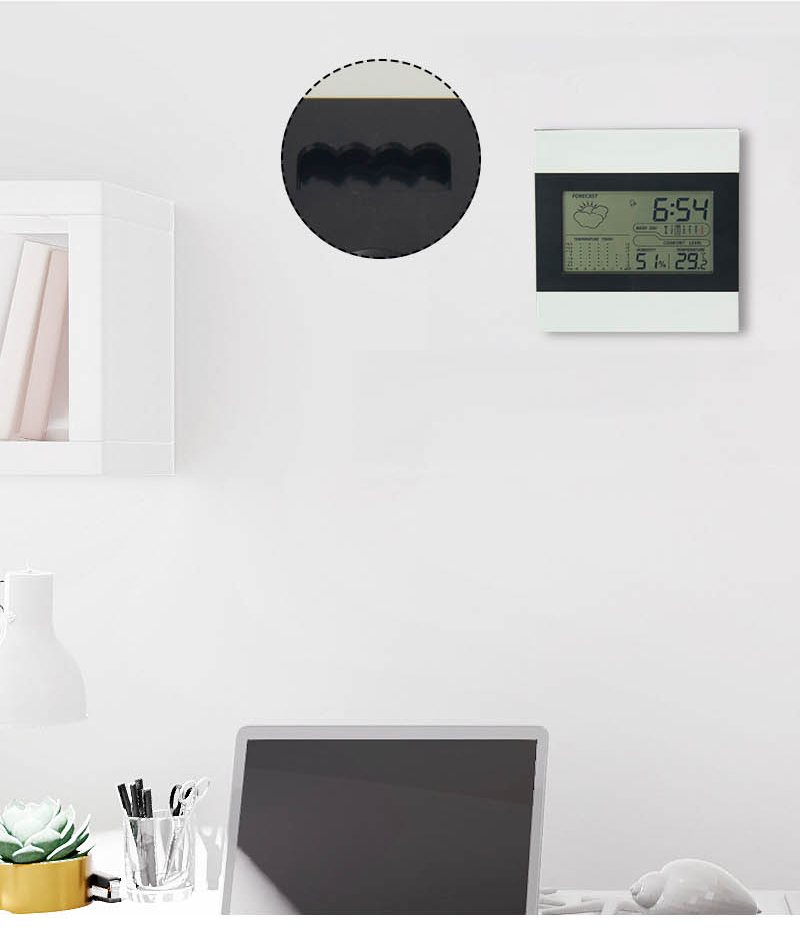 weather station