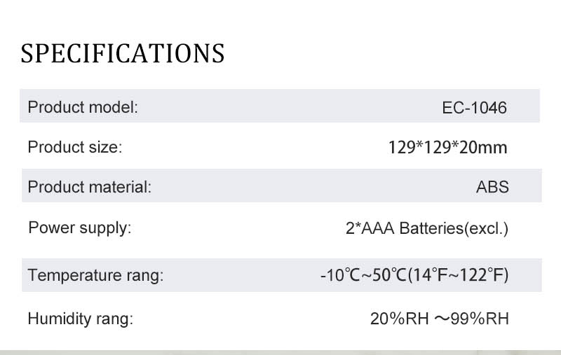 weather station