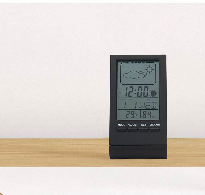weather forecast