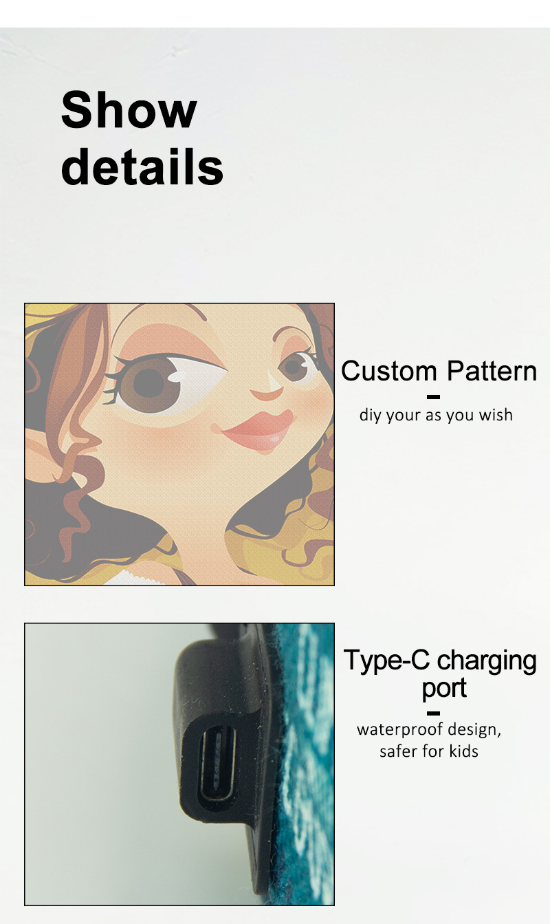 kids seat cushion