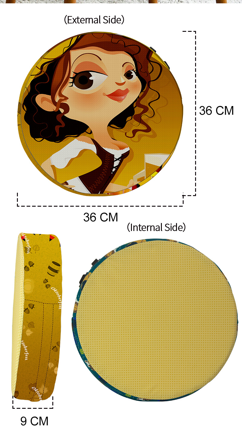 seat cushion for kids